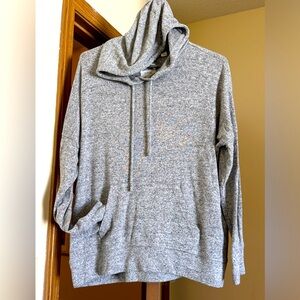 Woman’s tailgate essentials hoodie from American Eagle